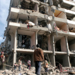 За три недели в Газе уничтожено 14 % зданий, разрушены 92 мечети.