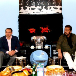 Абдулвахид Ниязов отметил, что визит во главе с Принцем Абдул Али Сераджем открывает новую страницу отношений между Россией и Афганистаном