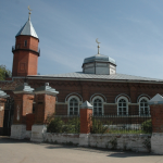 Новая мечеть 1906 г