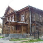 Филиал краеведческого музея