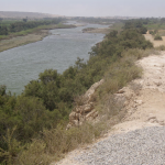 Несмотря на пустынные места и жаркий климат, в Марокко много запаса пресной воды.