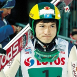 Марат ЖАПАРОВ, прыжки на лыжах с трамплина (Казахстан)