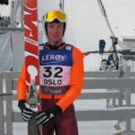 Нияз НАБЕЕВ, лыжное двоеборье (Россия)