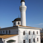 Соборная мечеть Симферополя Кабир джами