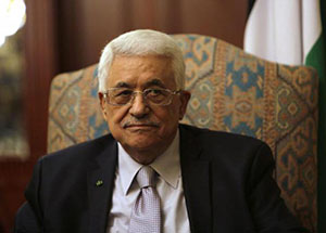 СМИ: Аббас поблагодарил Генассамблею ООН за принятие резолюции по Палестине