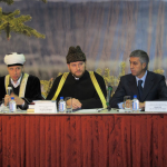 Президиум Всероссийского форума мусульман