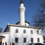 Соборная мечеть Симферополя Кабир джами